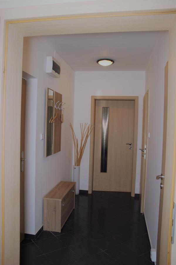 Apartment 3Kk De Luxe Beroun  Εξωτερικό φωτογραφία