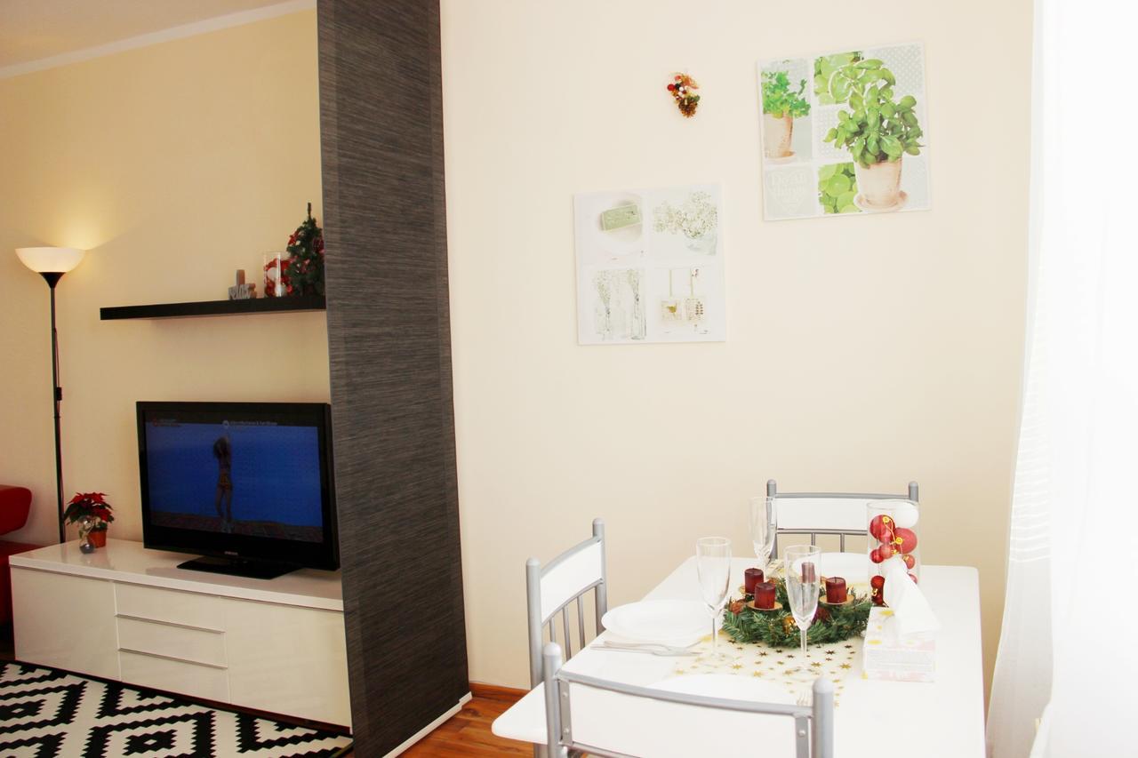 Apartment 3Kk De Luxe Beroun  Εξωτερικό φωτογραφία