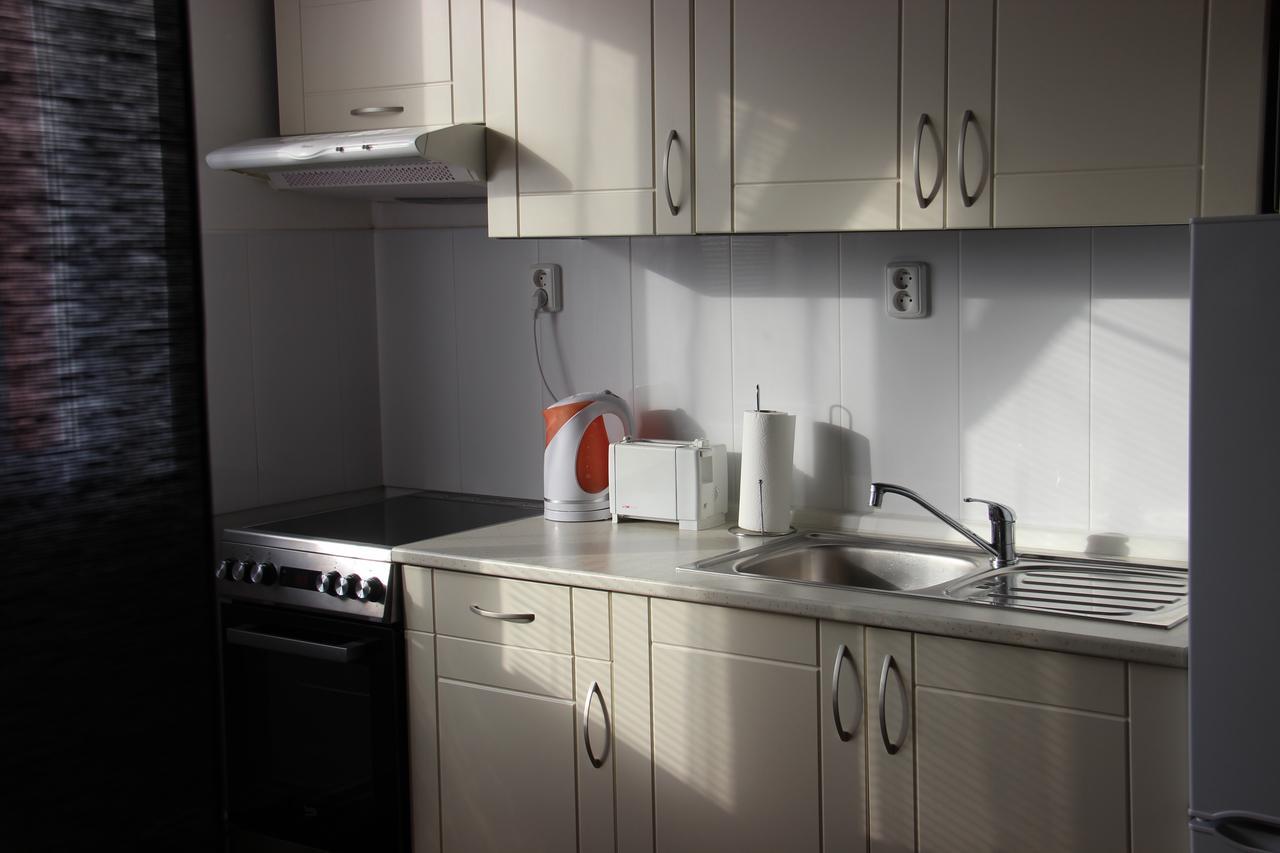 Apartment 3Kk De Luxe Beroun  Εξωτερικό φωτογραφία