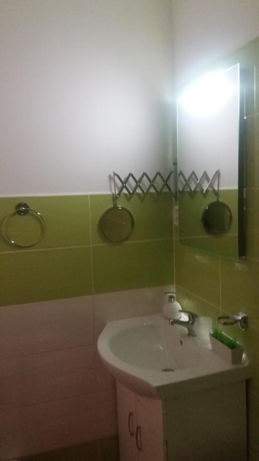 Apartment 3Kk De Luxe Beroun  Εξωτερικό φωτογραφία