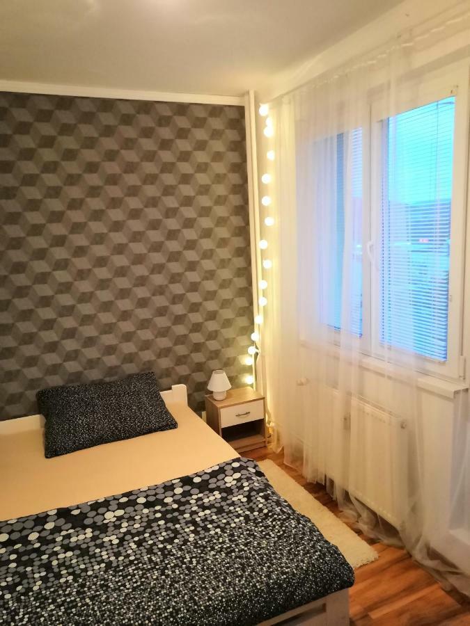 Apartment 3Kk De Luxe Beroun  Εξωτερικό φωτογραφία